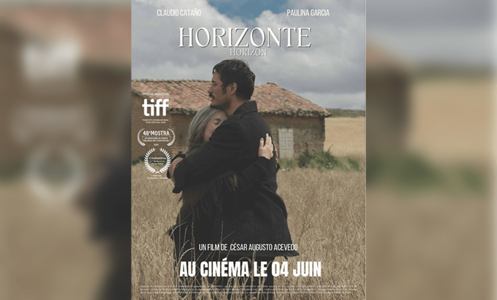 horizonte - Agrandir l'image, fenêtre modale