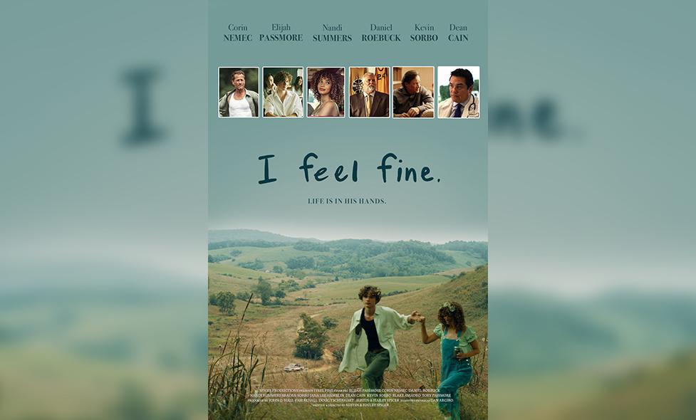 affiche_i_feel_fine - Agrandir l'image, fenêtre modale