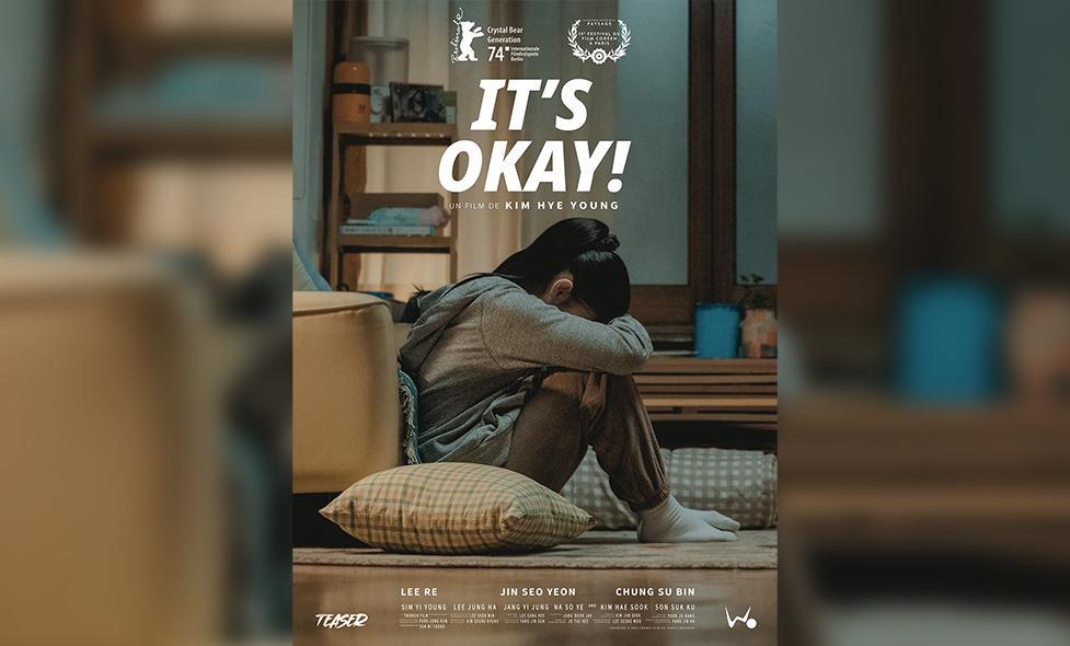 It's okay - Agrandir l'image, fenêtre modale