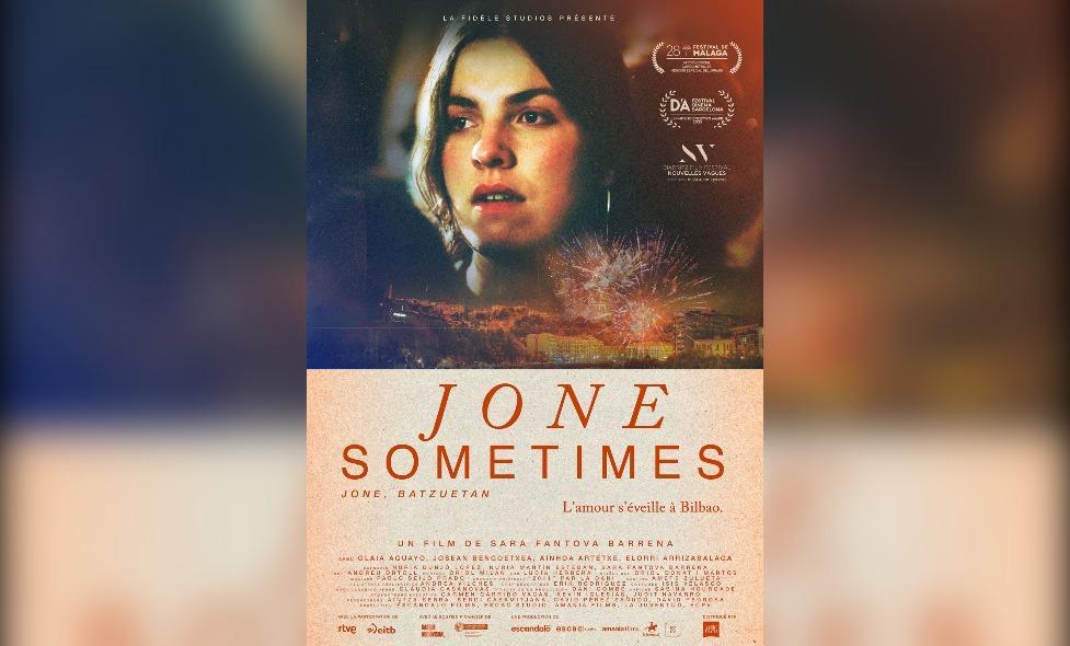 JONE SOMETIMES - Agrandir l'image, fenêtre modale