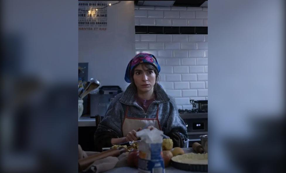 Le Journal d'une femme de chambre - Agrandir l'image, fenêtre modale