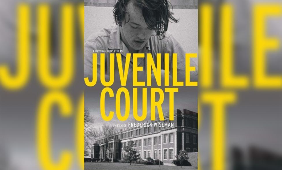 Juvénile court - Agrandir l'image, fenêtre modale