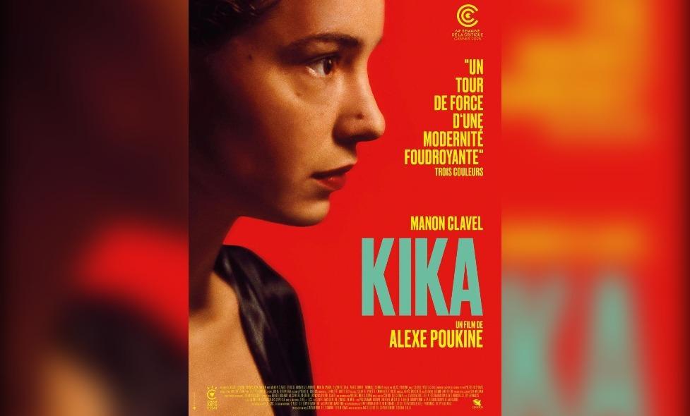 Kika - Agrandir l'image, fenêtre modale