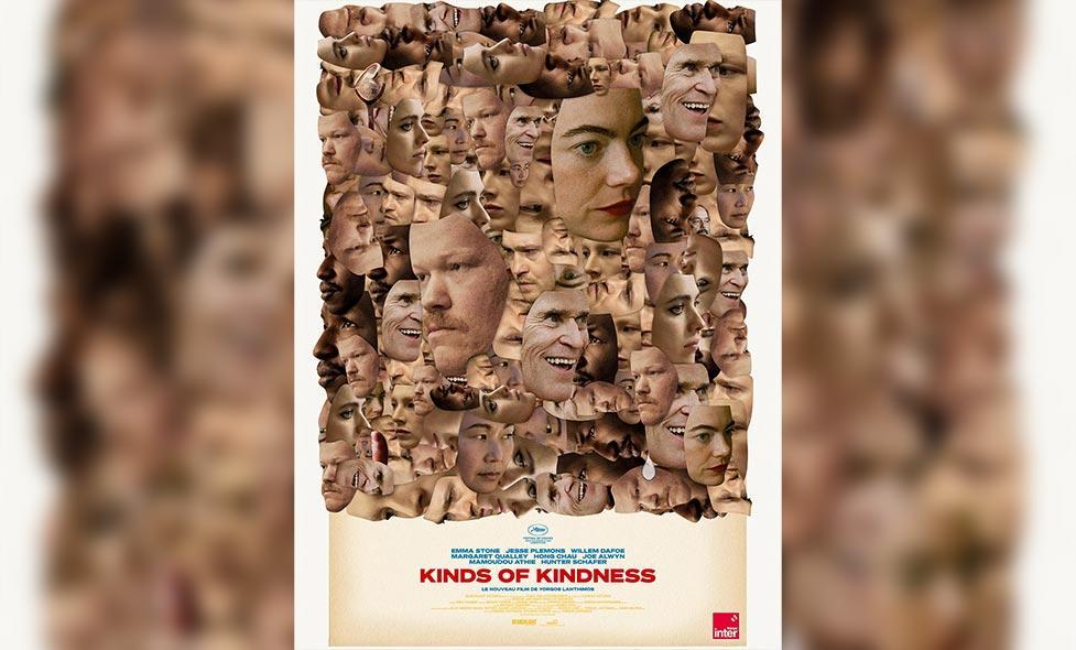 Kinds of kindness - Agrandir l'image, fenêtre modale