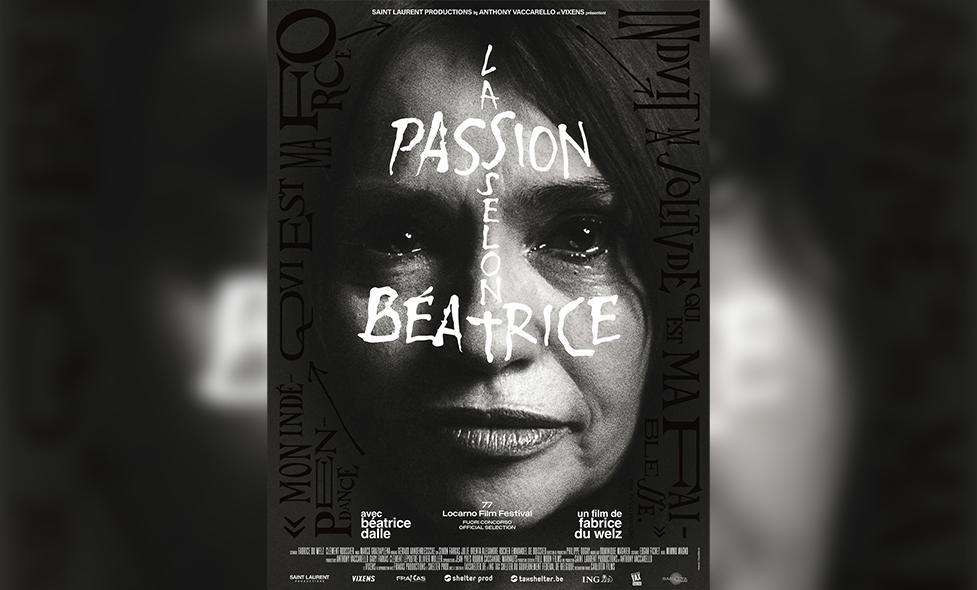 LA PASSION SELON BÉATRICE - Agrandir l'image, fenêtre modale