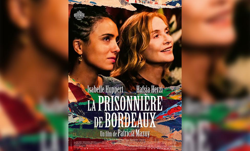 La prisonnière de Bordeaux - Agrandir l'image, fenêtre modale