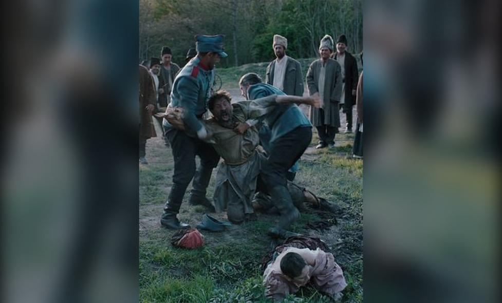 LA SEMAINE SAINTE - Agrandir l'image, fenêtre modale