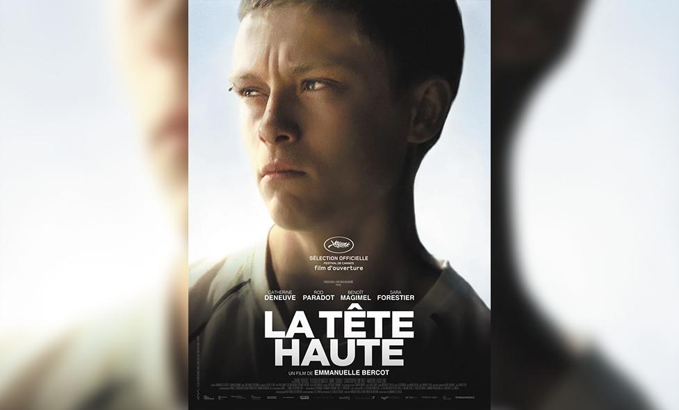 LA TÊTE HAUTE - Agrandir l'image, fenêtre modale