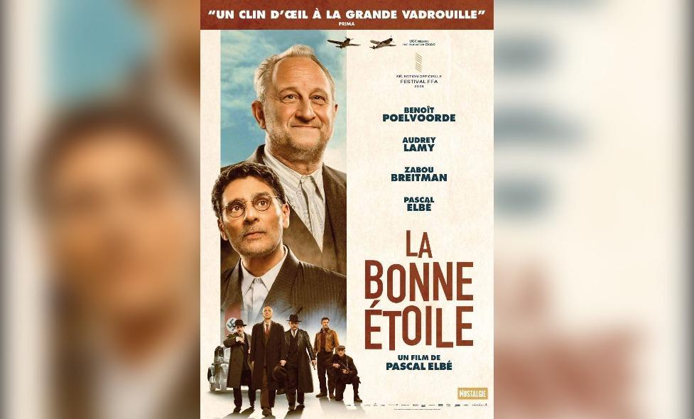 LA BONNE ÉTOILE - Agrandir l'image, fenêtre modale