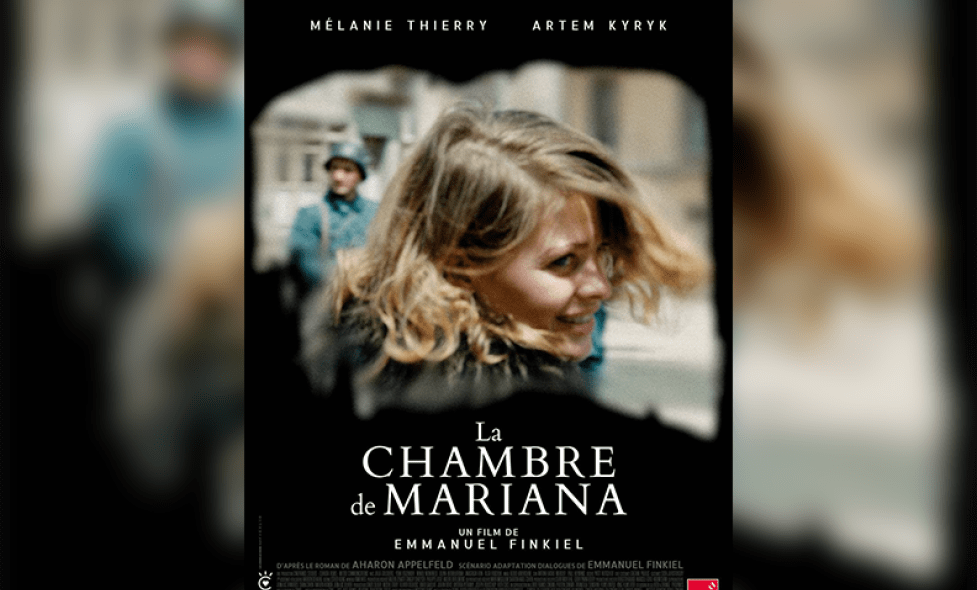 lachambredemariana - Agrandir l'image, fenêtre modale