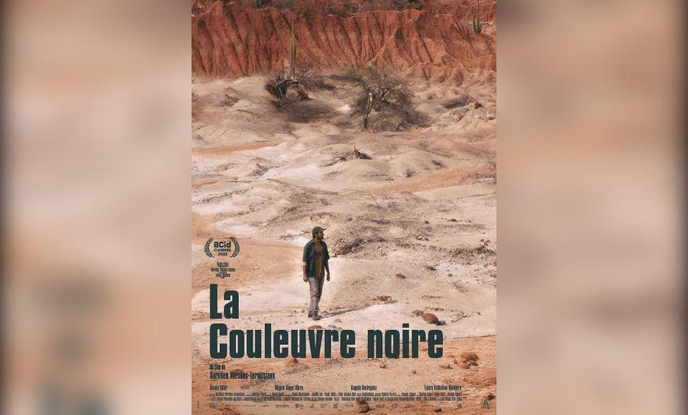 LA COULEUVRE NOIRE - Agrandir l'image, fenêtre modale