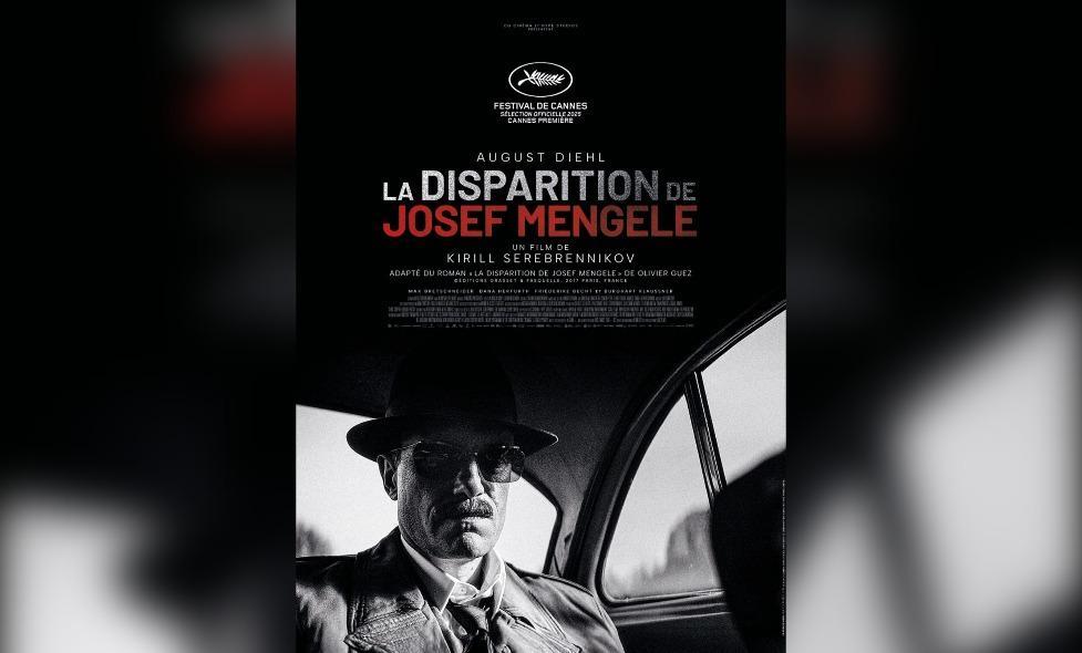 La disparition de Josef Mengele - Agrandir l'image, fenêtre modale