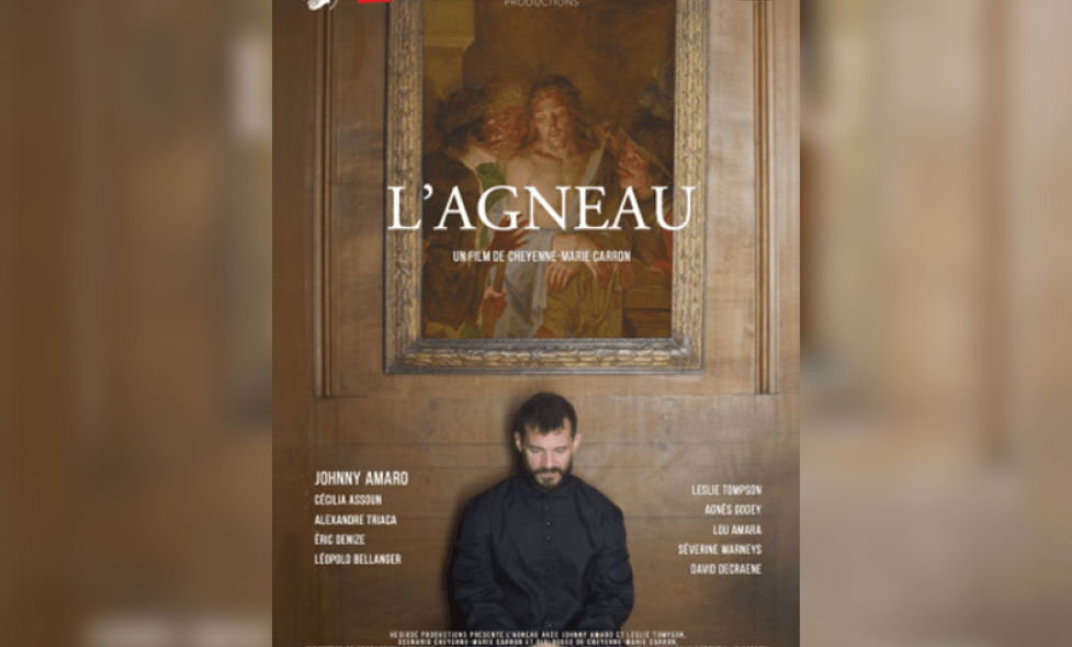 l'agneau - Agrandir l'image, fenêtre modale