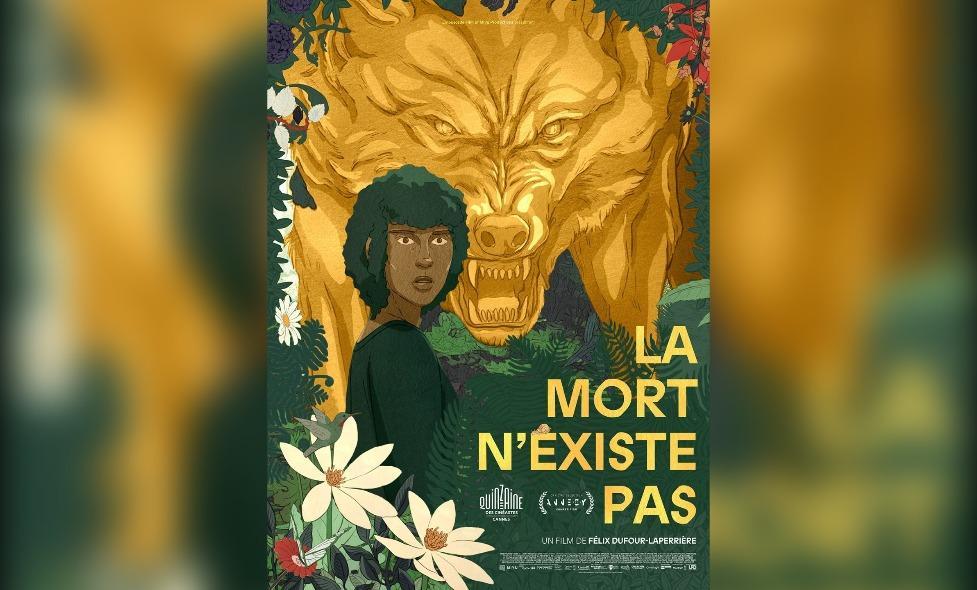 La Mort N'Existe Pas - Agrandir l'image, fenêtre modale