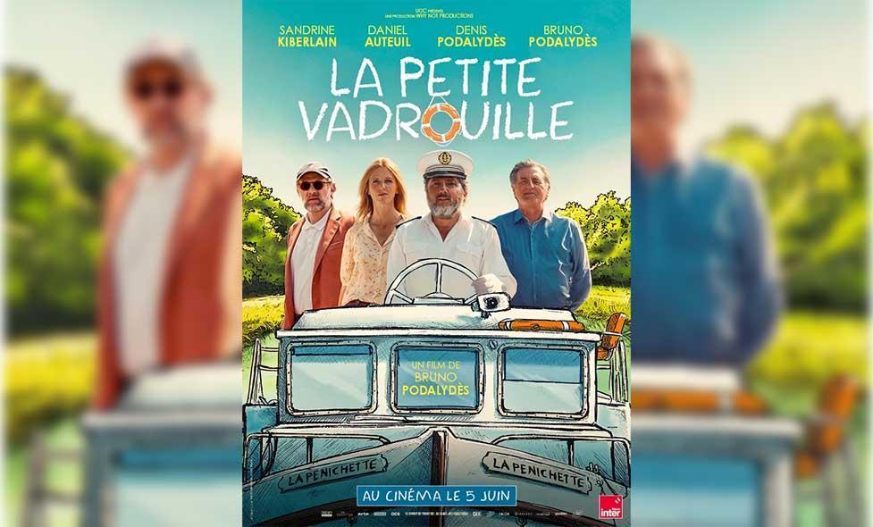 Agrandir l'image, fenêtre modale