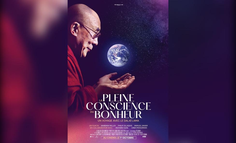 La Pleine Conscience du Bonheur - Agrandir l'image, fenêtre modale