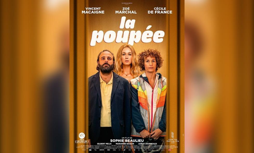 La Poupée - Agrandir l'image, fenêtre modale