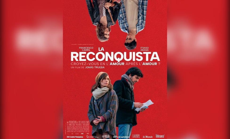 La Reconquista - Agrandir l'image, fenêtre modale