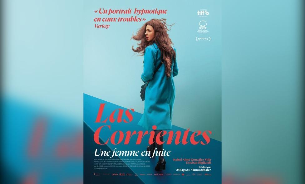 Las Corrientes - Agrandir l'image, fenêtre modale