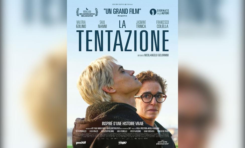 La Tentazione - Agrandir l'image, fenêtre modale