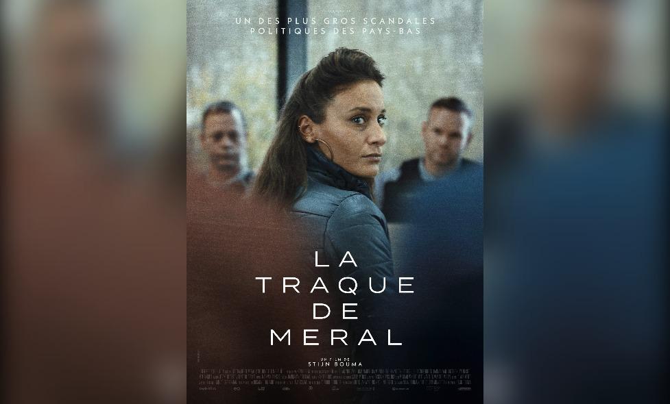 LA TRAQUE DE MERAL - Agrandir l'image, fenêtre modale