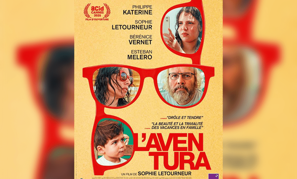 L'aventura - Agrandir l'image, fenêtre modale