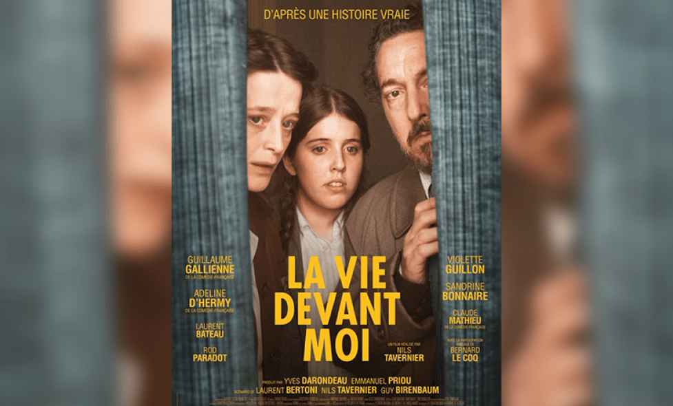 laviedevantmoi - Agrandir l'image, fenêtre modale