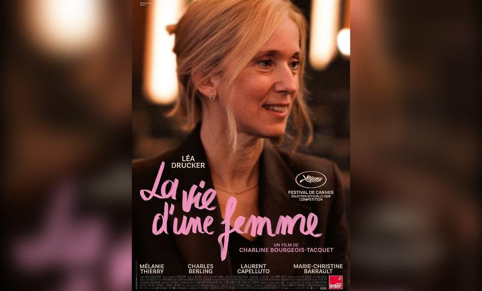La vie d'une femme - Agrandir l'image, fenêtre modale