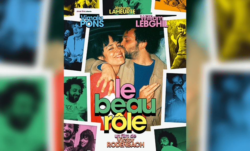 lebeaurole - Agrandir l'image, fenêtre modale