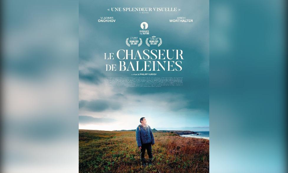 Le chasseur de baleines - Agrandir l'image, fenêtre modale