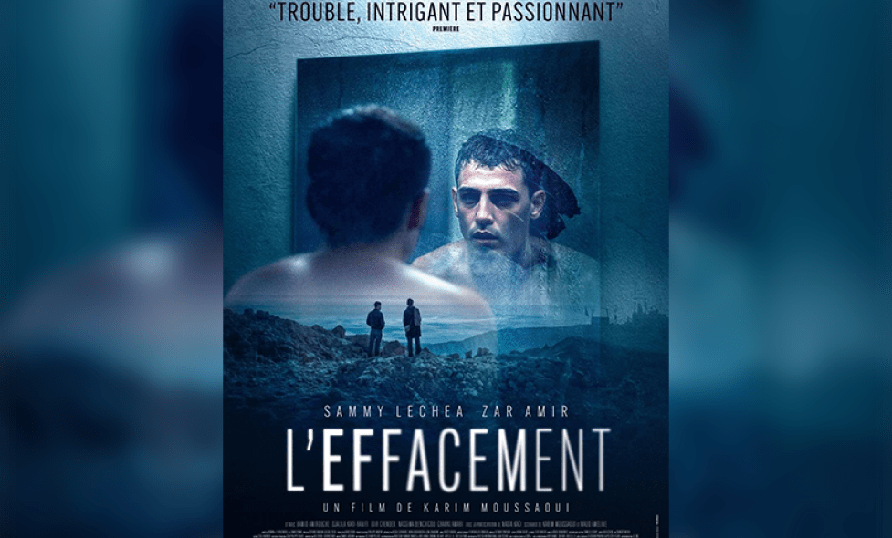 leffacement - Agrandir l'image, fenêtre modale