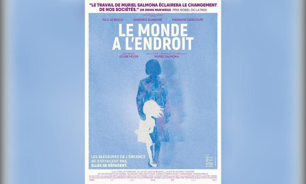 Le monde à l'endroit - Agrandir l'image, fenêtre modale