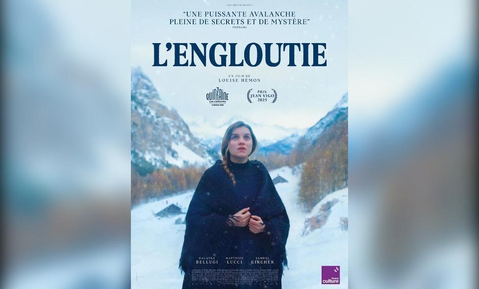 L'engloutie - Agrandir l'image, fenêtre modale