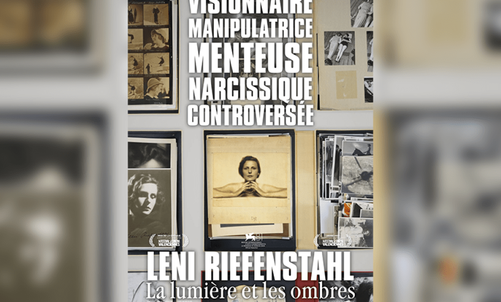 leniriefenstahl - Agrandir l'image, fenêtre modale