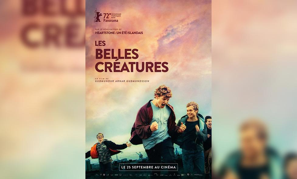 Les belles créatures - Agrandir l'image, fenêtre modale