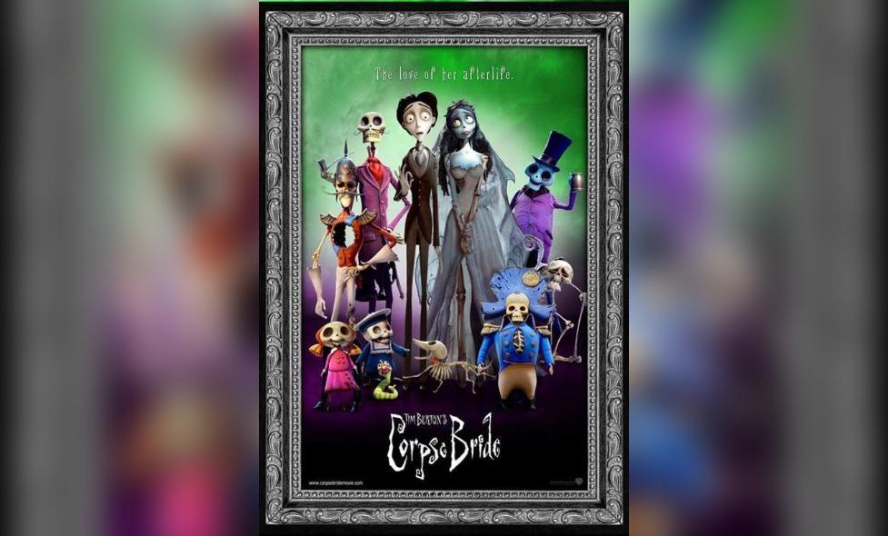 Agenda - Les noces funèbres - Agrandir l'image, fenêtre modale