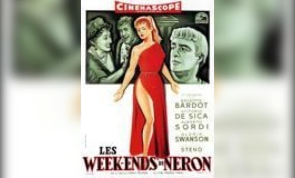 Les week-ends de Néron - Agrandir l'image, fenêtre modale