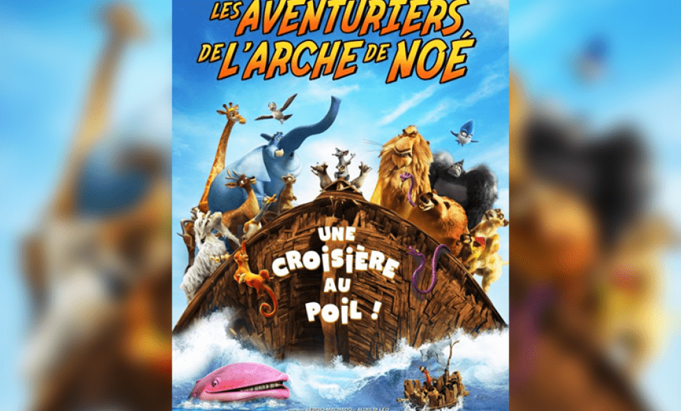 lesaventuriersdelarchedenoe - Agrandir l'image, fenêtre modale