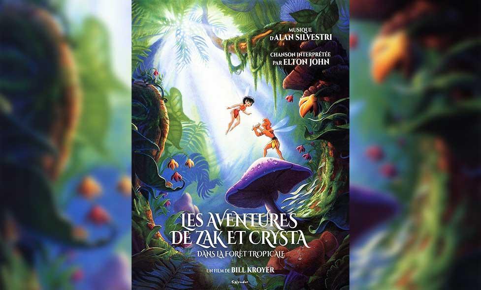 Agrandir l'image, fenêtre modale