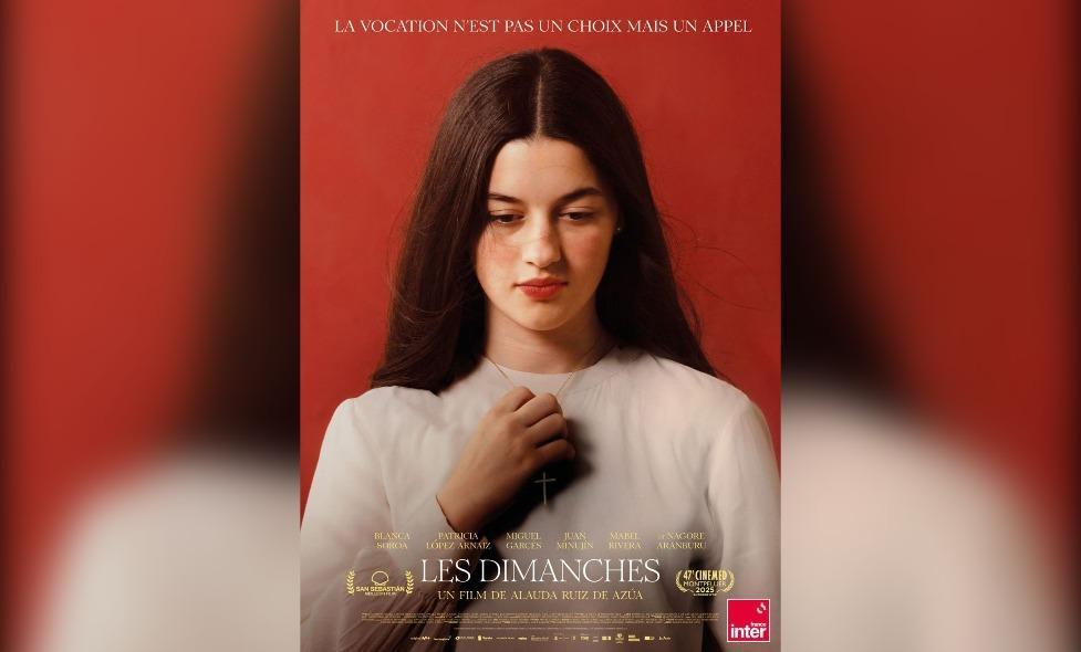 Les dimanches - Agrandir l'image, fenêtre modale