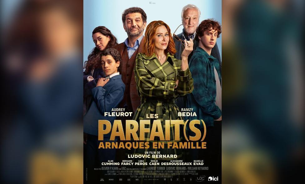 Les Parfait(s) - Agrandir l'image, fenêtre modale