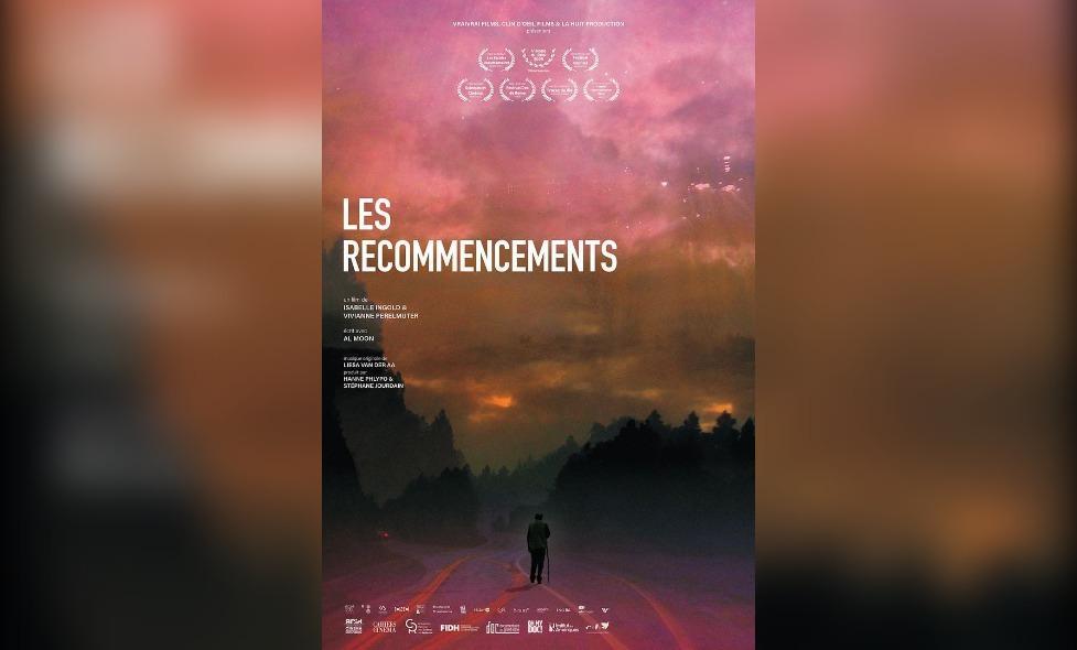 Les Recommencements - Agrandir l'image, fenêtre modale