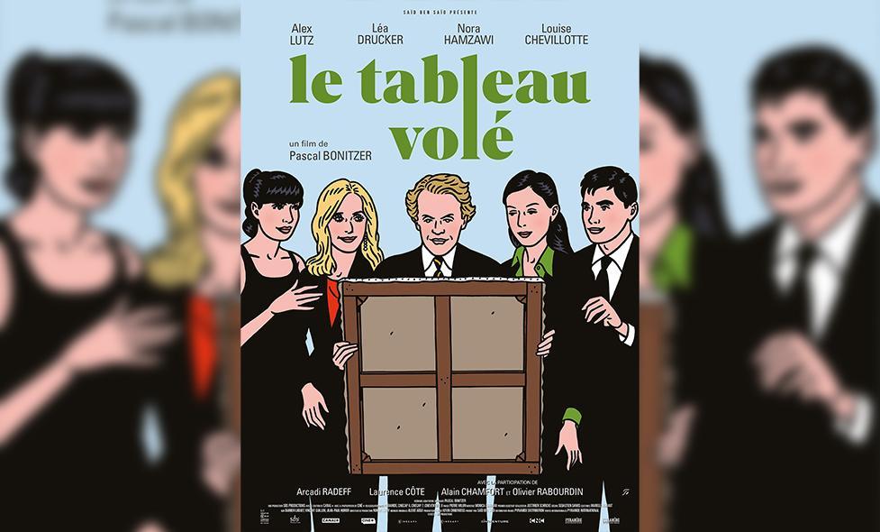 Agrandir l'image, fenêtre modale