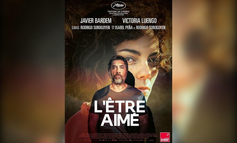 L'être aimé - Agrandir l'image, fenêtre modale