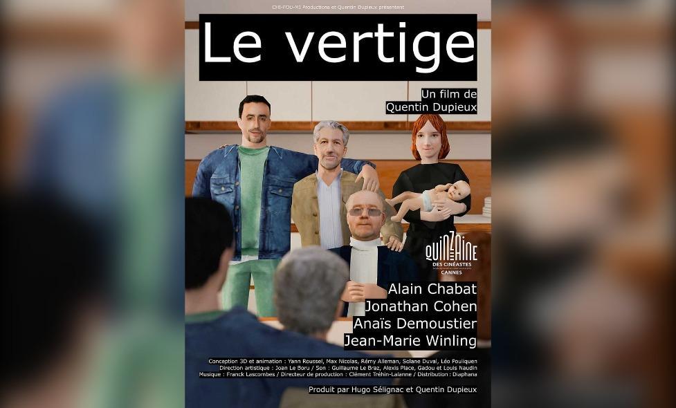 Le vertige - Agrandir l'image, fenêtre modale