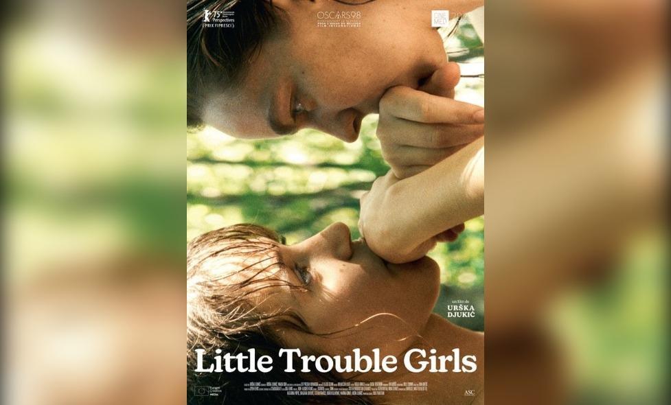 LITTLE TROUBLE GIRLS - Agrandir l'image, fenêtre modale