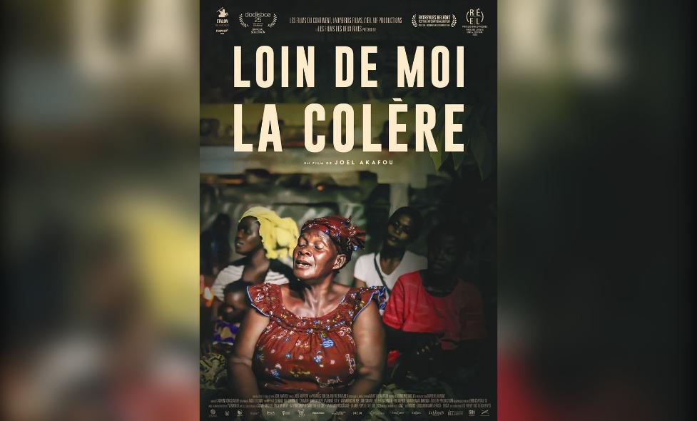 Loin de moi la colère - Agrandir l'image, fenêtre modale