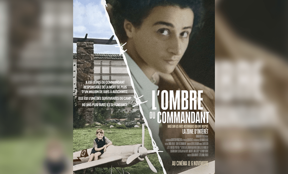 lombreducommandant - Agrandir l'image, fenêtre modale