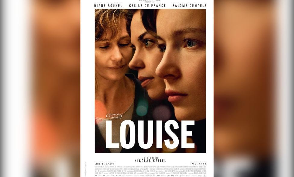 Louise - Agrandir l'image, fenêtre modale