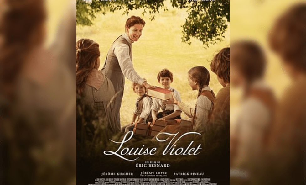 louiseviolet - Agrandir l'image, fenêtre modale